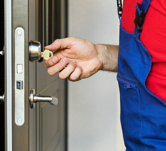 Residential Locksmith Cutler