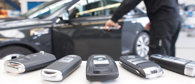 Automotive Locksmith Cutler