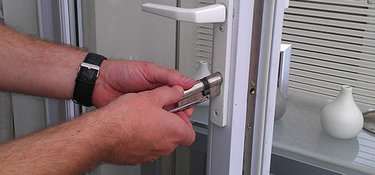 Commercial Door Lock Repair in Cutler