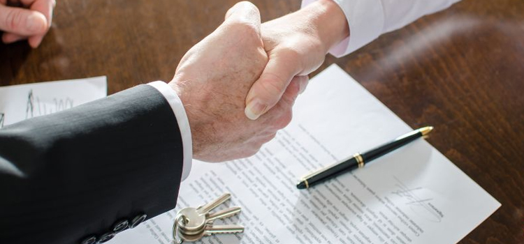 Commercial Eviction Service Cutler