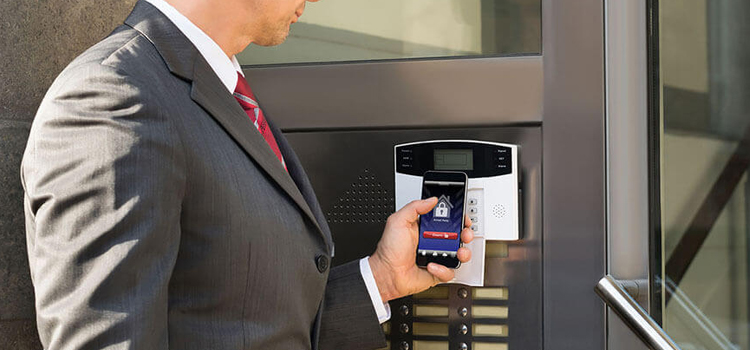 Commercial Office Locksmith Cutler