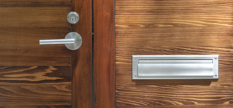 Electric Front Door Lock Repair Cutler