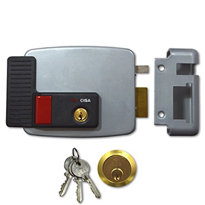 electronic door lock repair Cutler